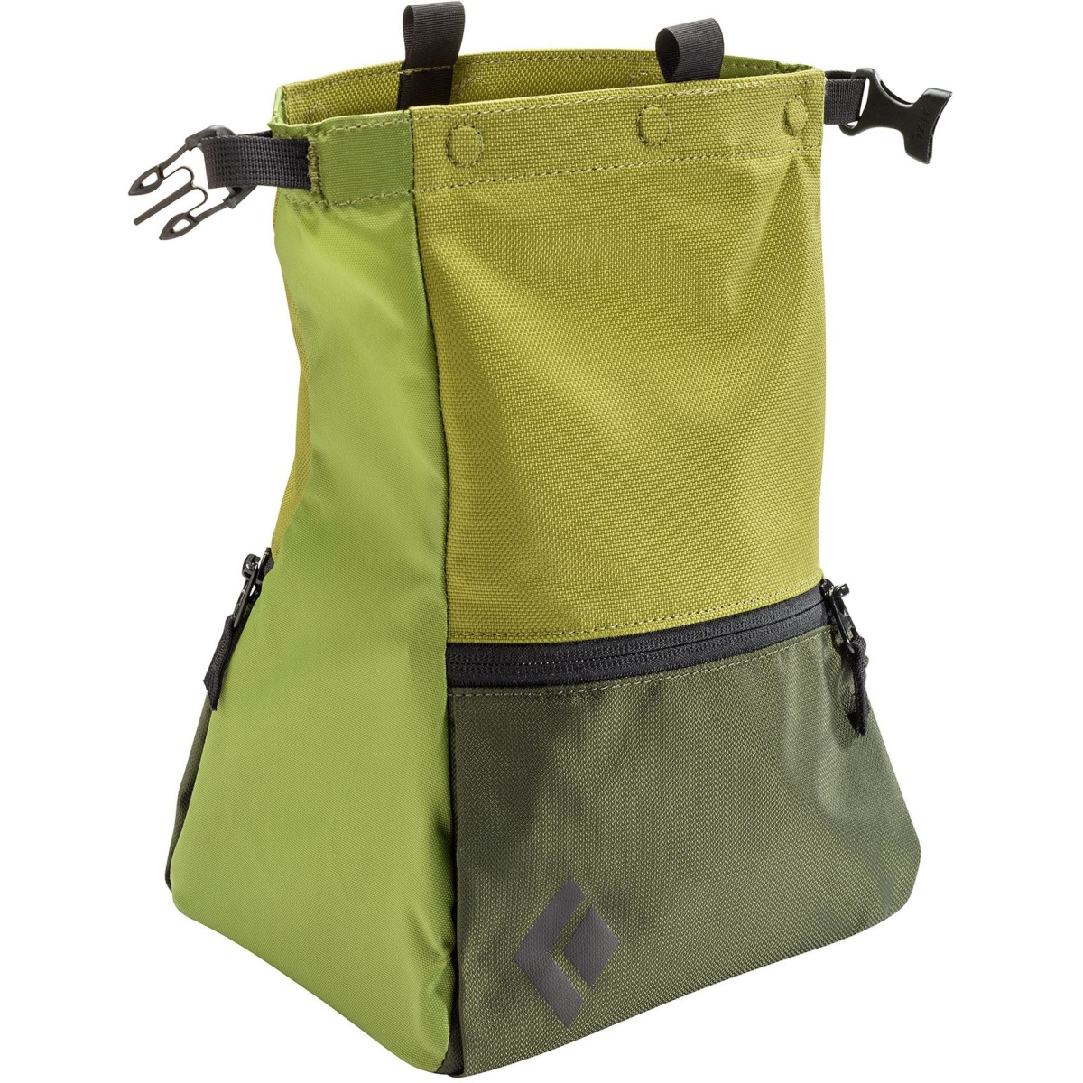 Bild von Black Diamond Mondo Chalk Pot - REPO Green