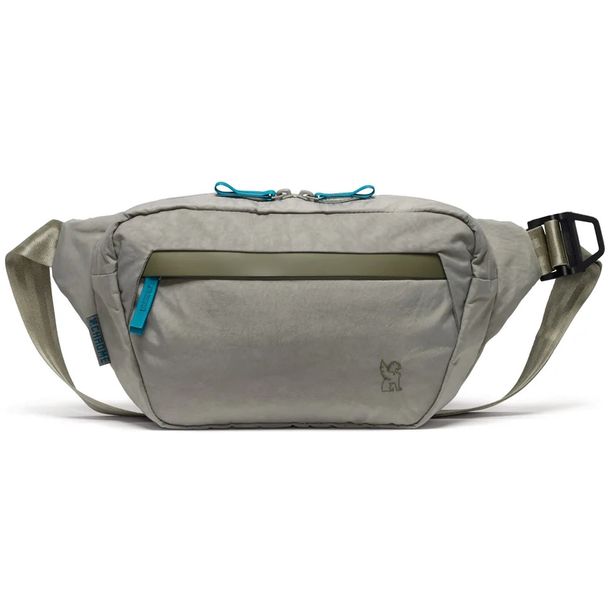 CHROME Sabin Sling Bag - 6L - Sage | BIKE24