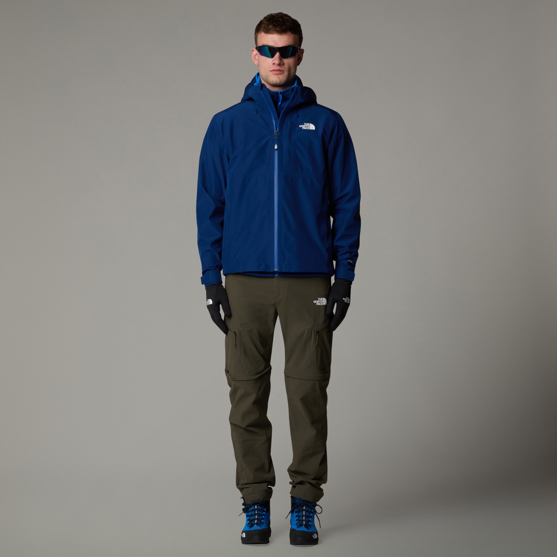 The North Face Dryzzle FutureLight™ II Jacket Men - Estate The North Face Dryzzle FutureLight™ II Jacket Men - Estate