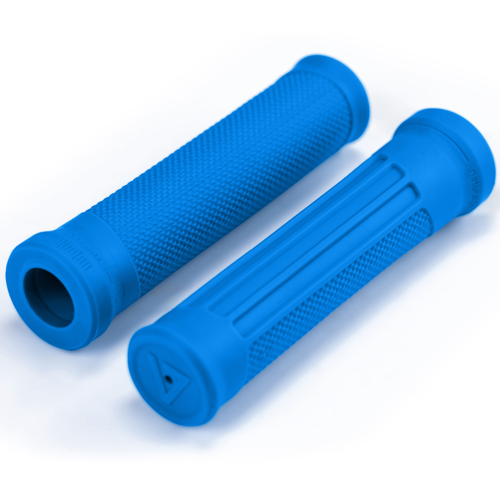 РЕАКЦИЯ КИСЛОТНЫХ захватов - синий