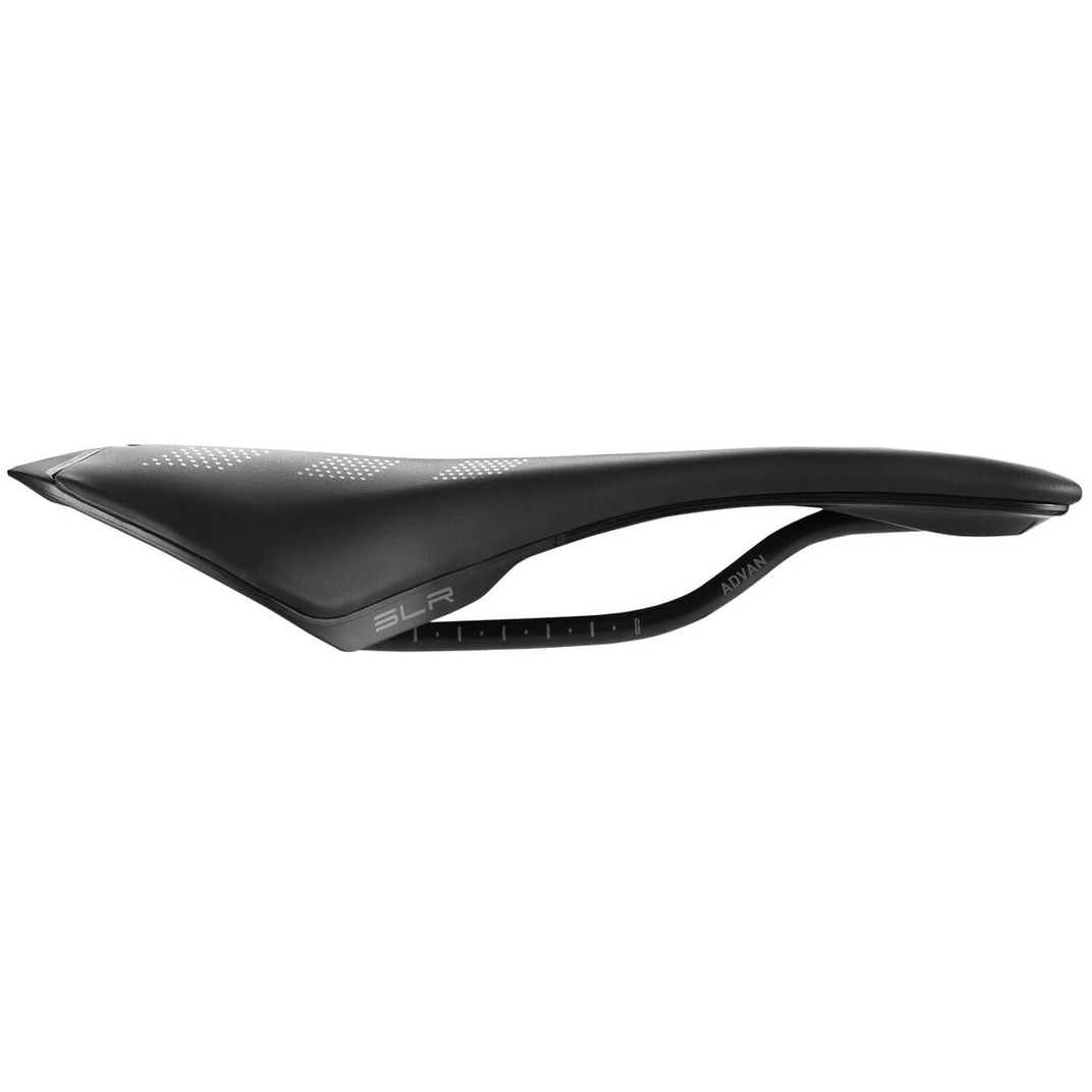 Selle Italia SLR Advan Fill Road Saddle - L1 | black | BIKE24