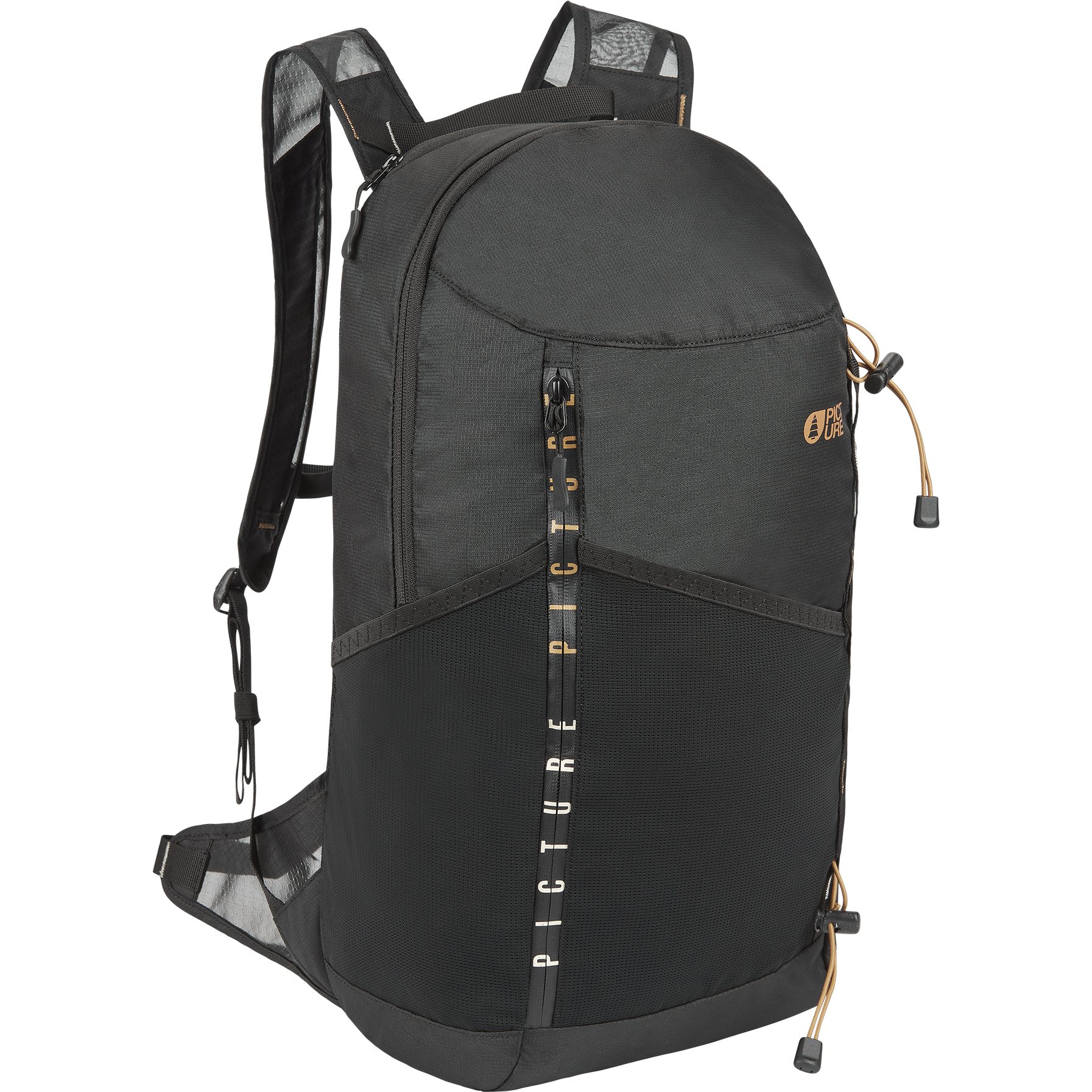 Picture of Picture Off Trax 20 Backpack - Black