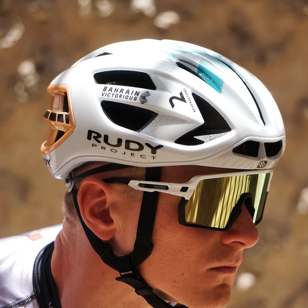 Lunette velo rudy project hotsell