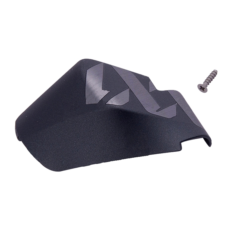 Produktbild von SRAM Kupplungsabdeckung Set für XX1 Eagle AXS Schaltwerke - 11.7518.097.000