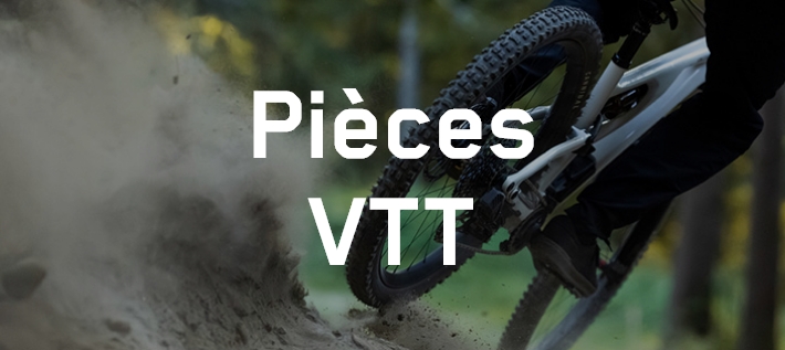 Pièces VTT Specialized