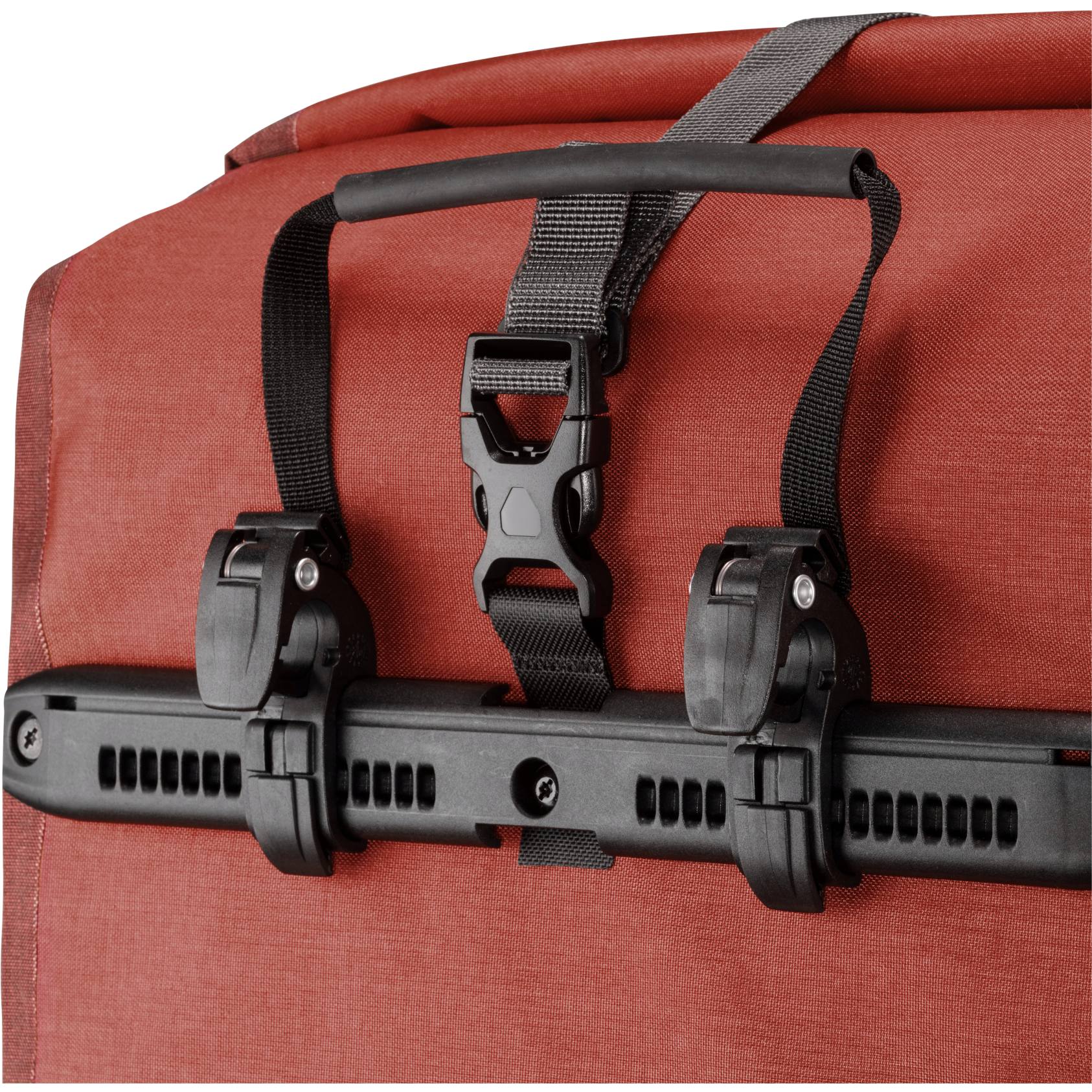 ORTLIEB Back-Roller Plus - QL2.1 Bike Pannier (Pair) - 2x20L