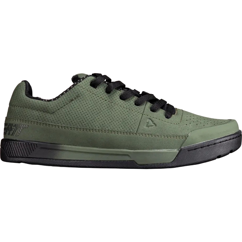 Picture of Leatt Flat 2.0 Shoes Men - spinach