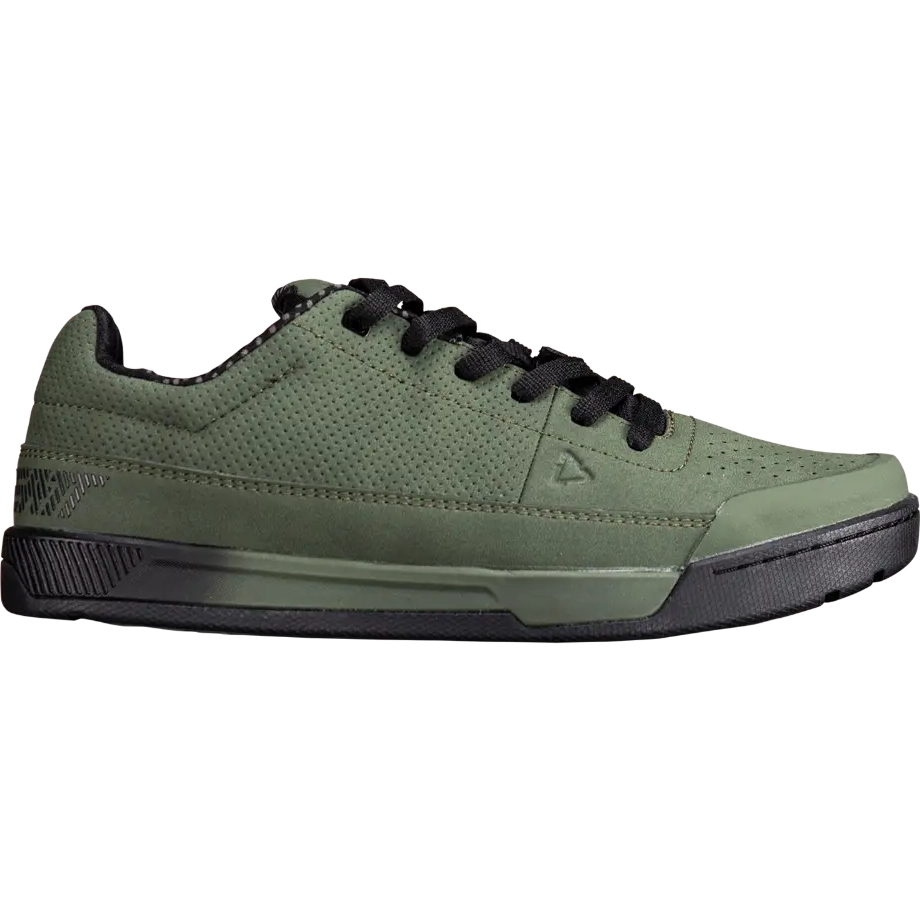 Produktbild von Leatt Flat 2.0 Schuhe Herren - spinach