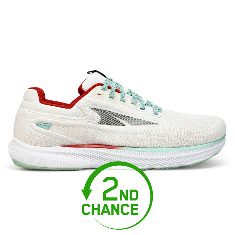 Picture of Altra Escalante 3 Running Shoes Women - White - 2nd Choice