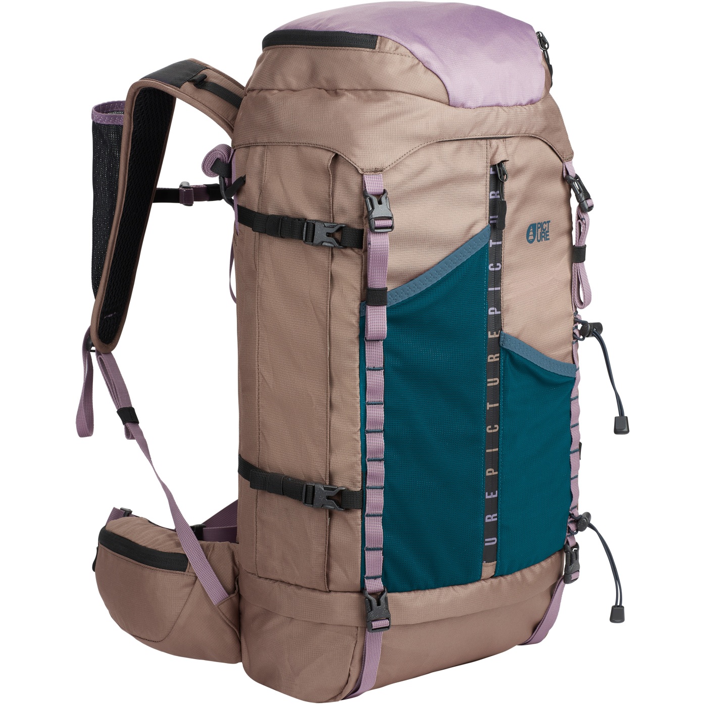 Picture of Picture Off Trax 30+10 Backpack - Acorn