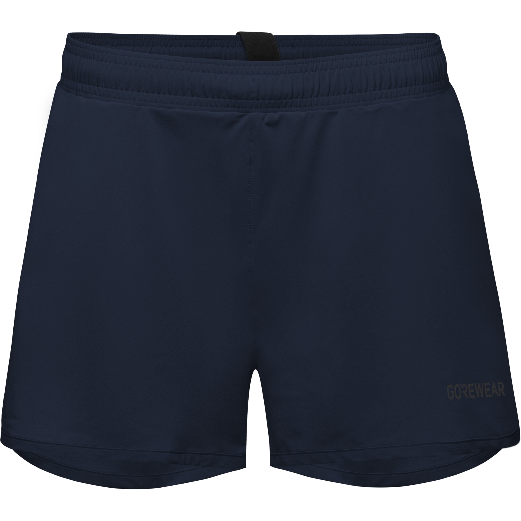 Productfoto van GOREWEAR Concurve Short Dames - orbit blue AU00
