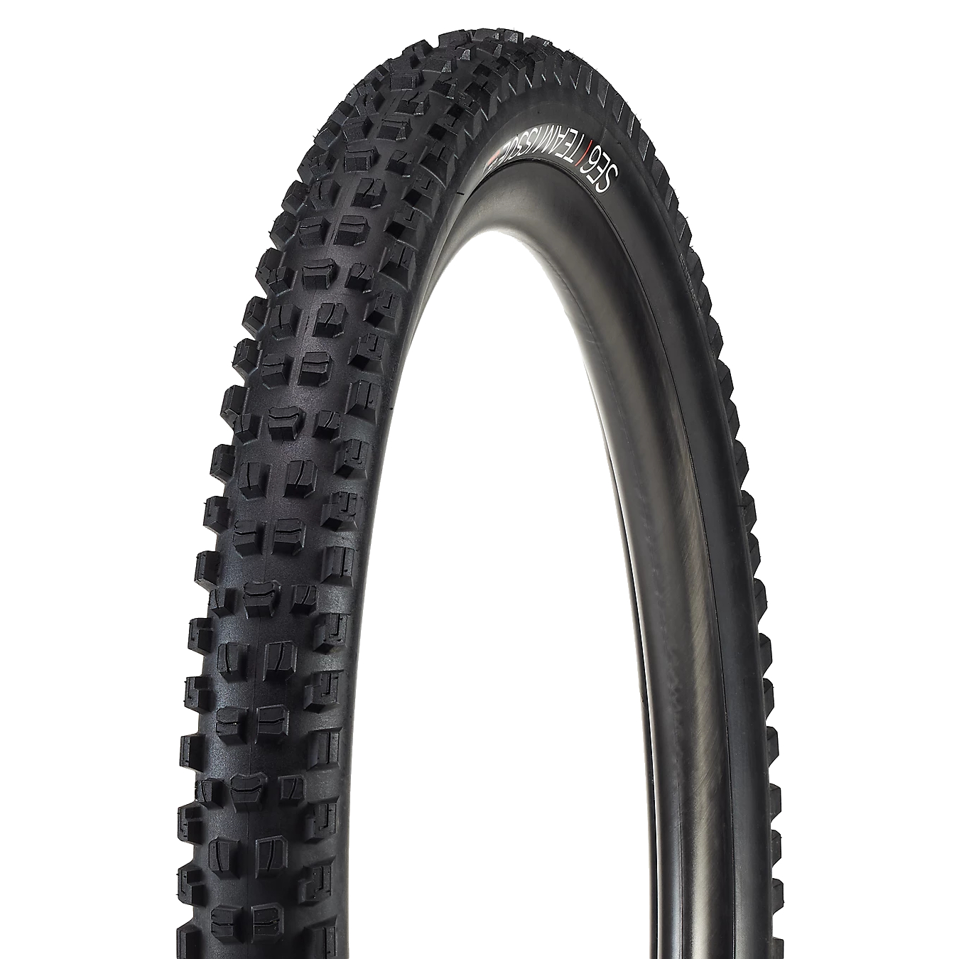 Picture of Bontrager SE6 Team Issue TLR MTB Folding Tire - 29x2.50&quot;
