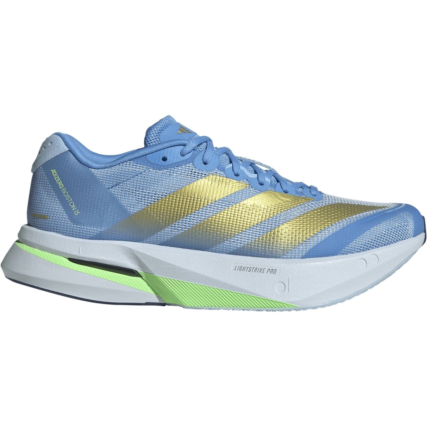 adidas gazelle silver green womens adidas Adizero Boston 11 Men's Running Shoes – RUNNERS SPORTS main image 0