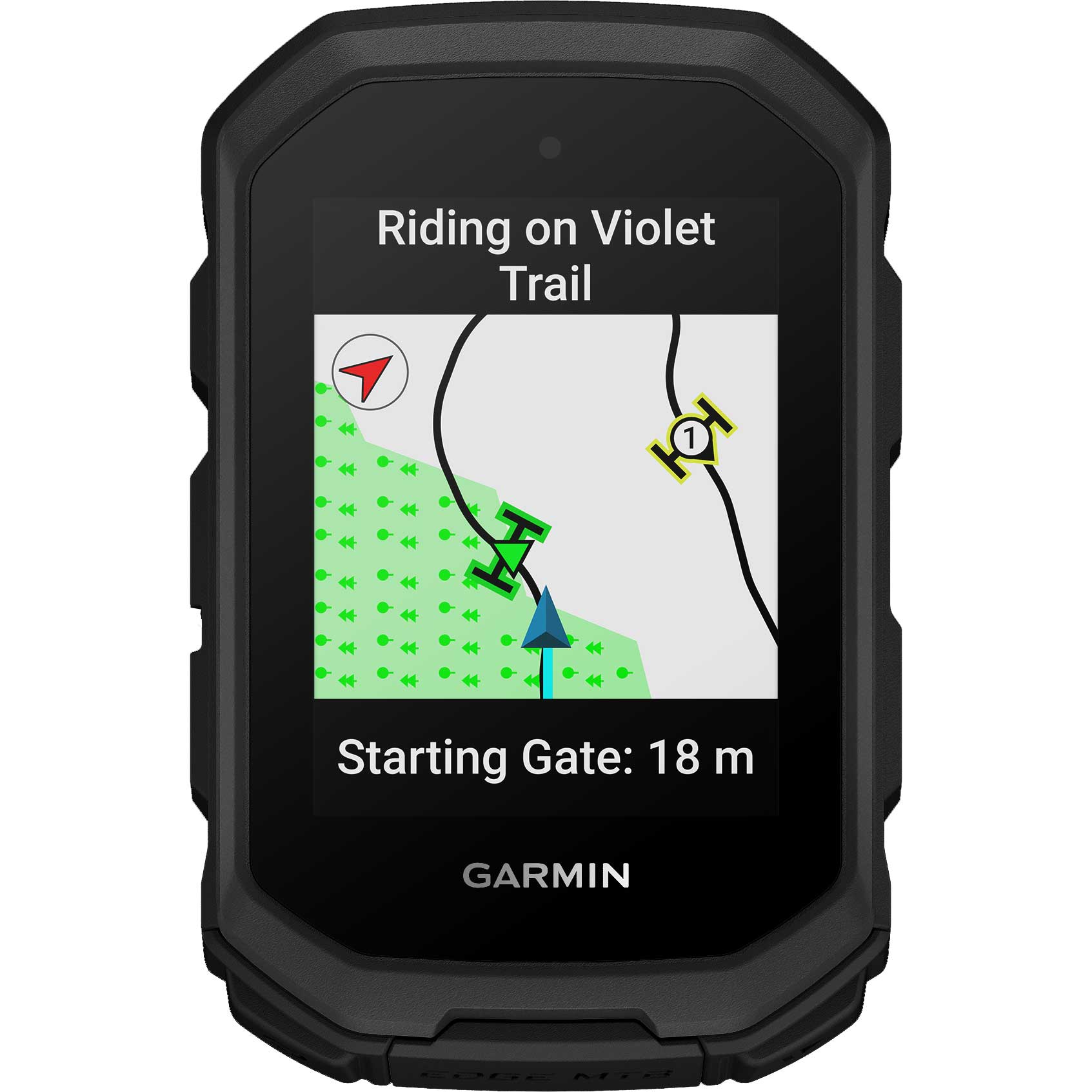 Garmin Edge MTB GPS Cycling Computer | BIKE24