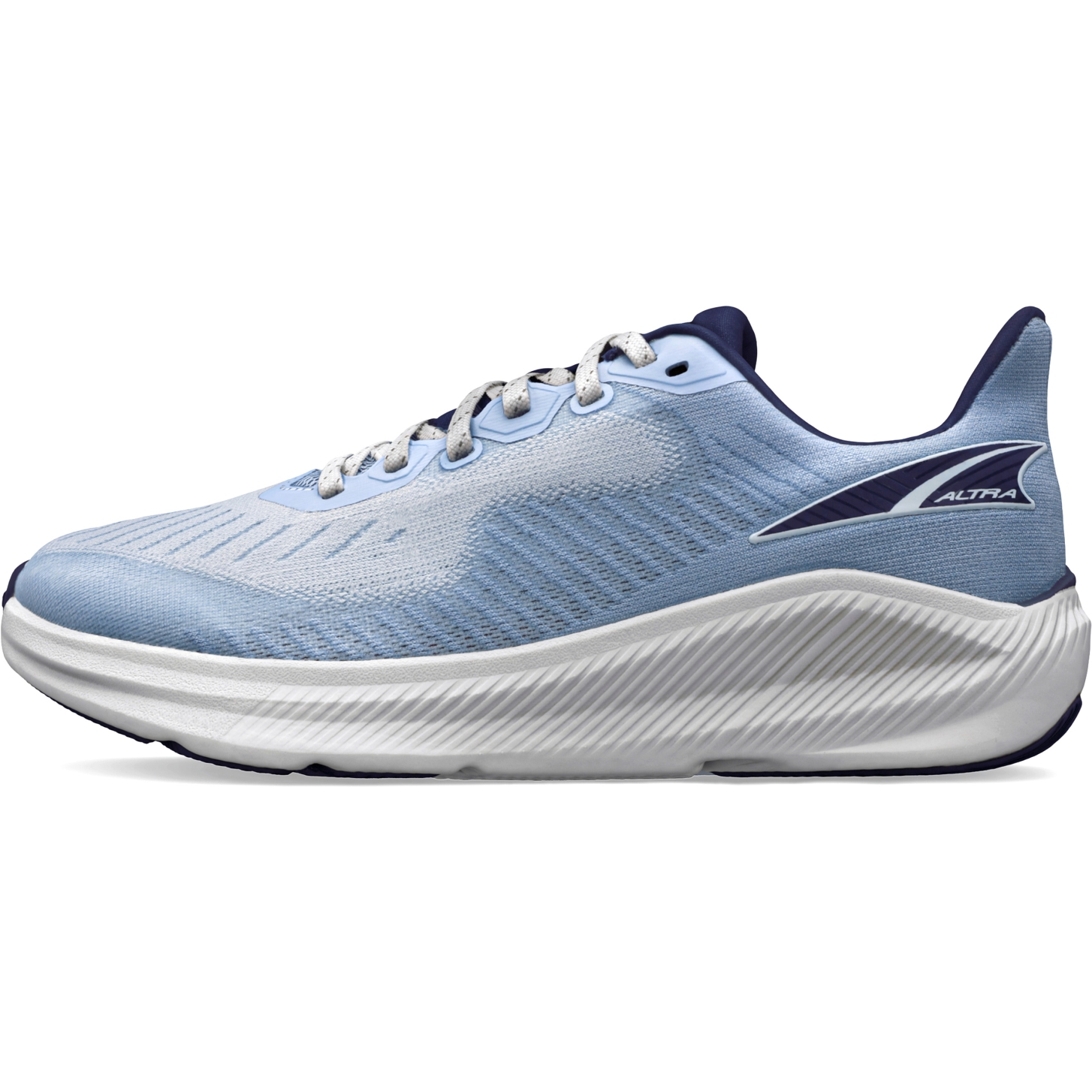 Produktbild von Altra Experience Form Laufschuhe Damen - Blau/Grau