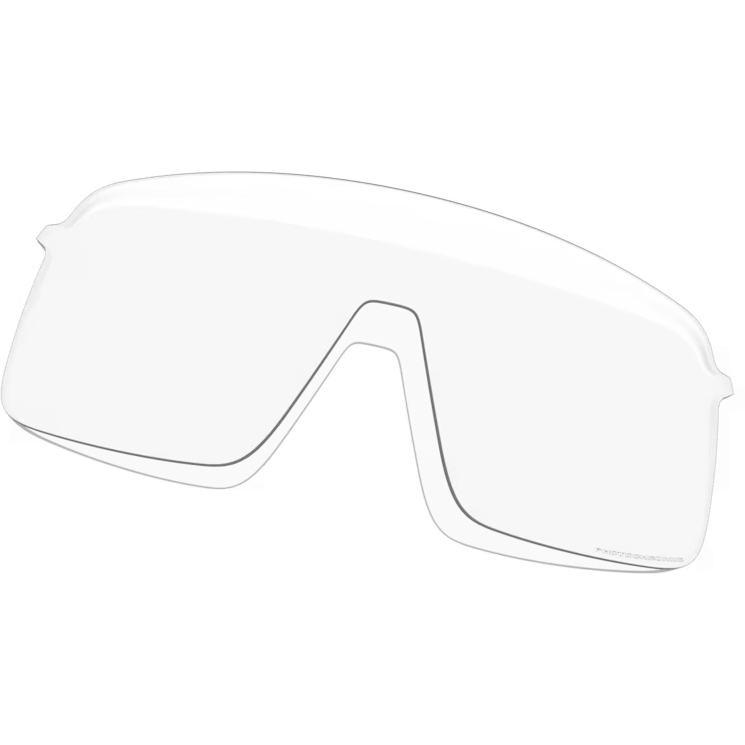 Photo produit de Oakley Sutro Lite Replacement Lens - Clear to Black Photochromic - 103-485-007