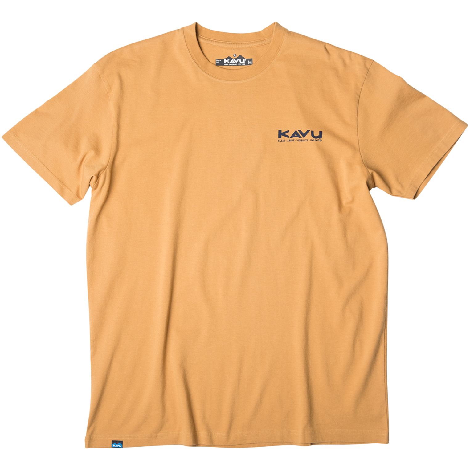 Picture of KAVU Paddle Out T-Shirt Men - Basswood