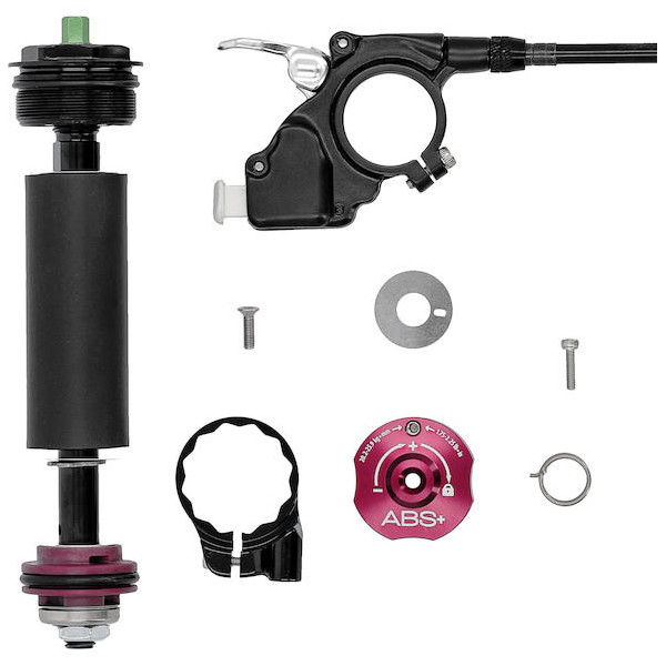 Image of Manitou ABS+ | MILO Complete Kit for R7 Expert / Pro