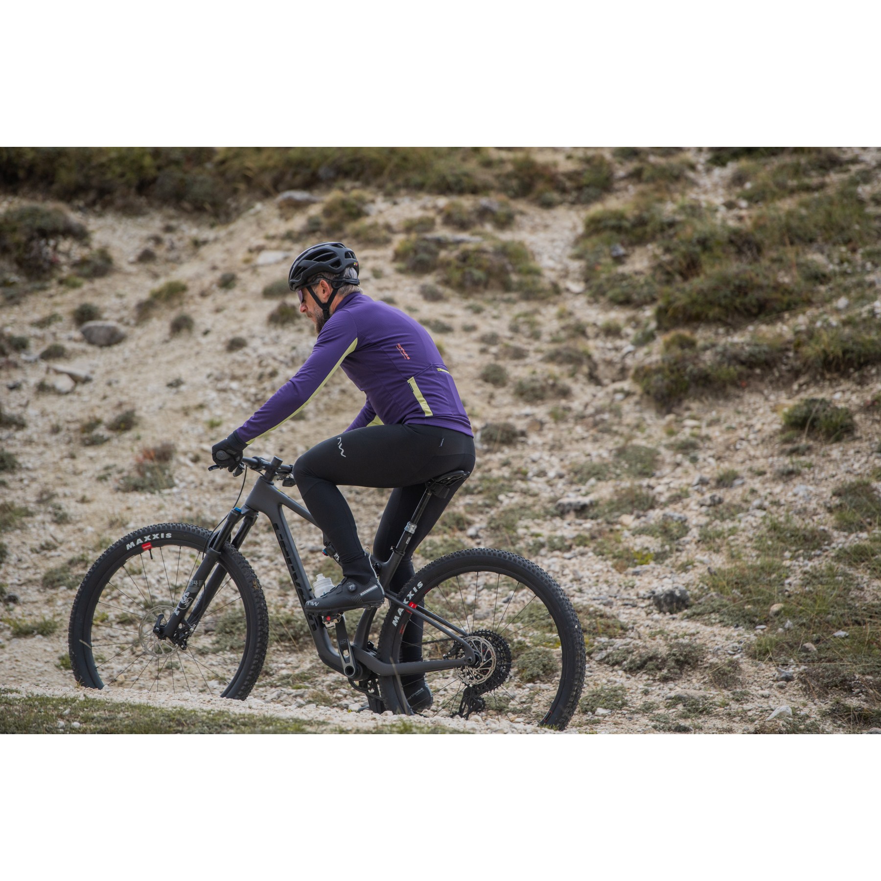 Northwave Blade Light-Jacket Men - blue/green forest 102 Northwave Blade Light-Jacket Men - blue/green forest 102