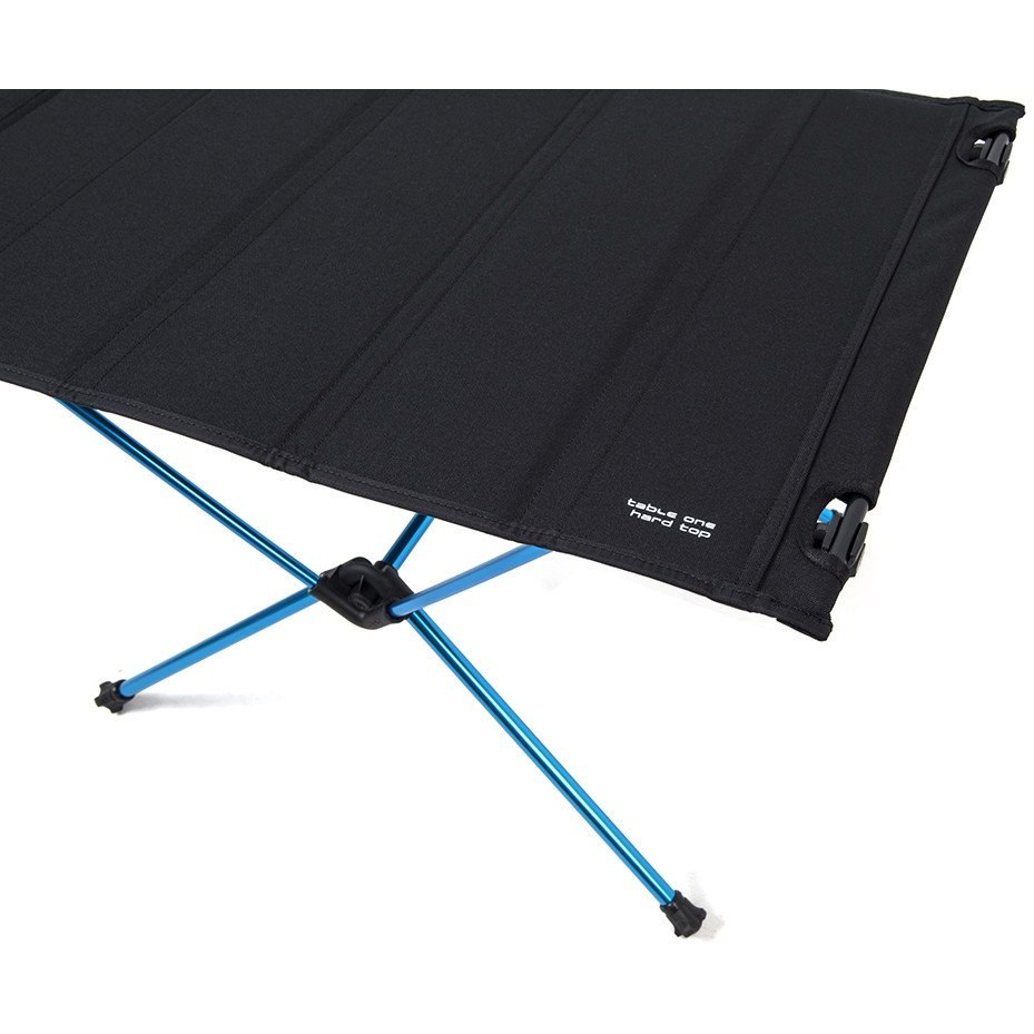 Helinox Table One Hardtop 黒 Helinox Table One Hard Top | Free Shipping & 5 Year Warranty