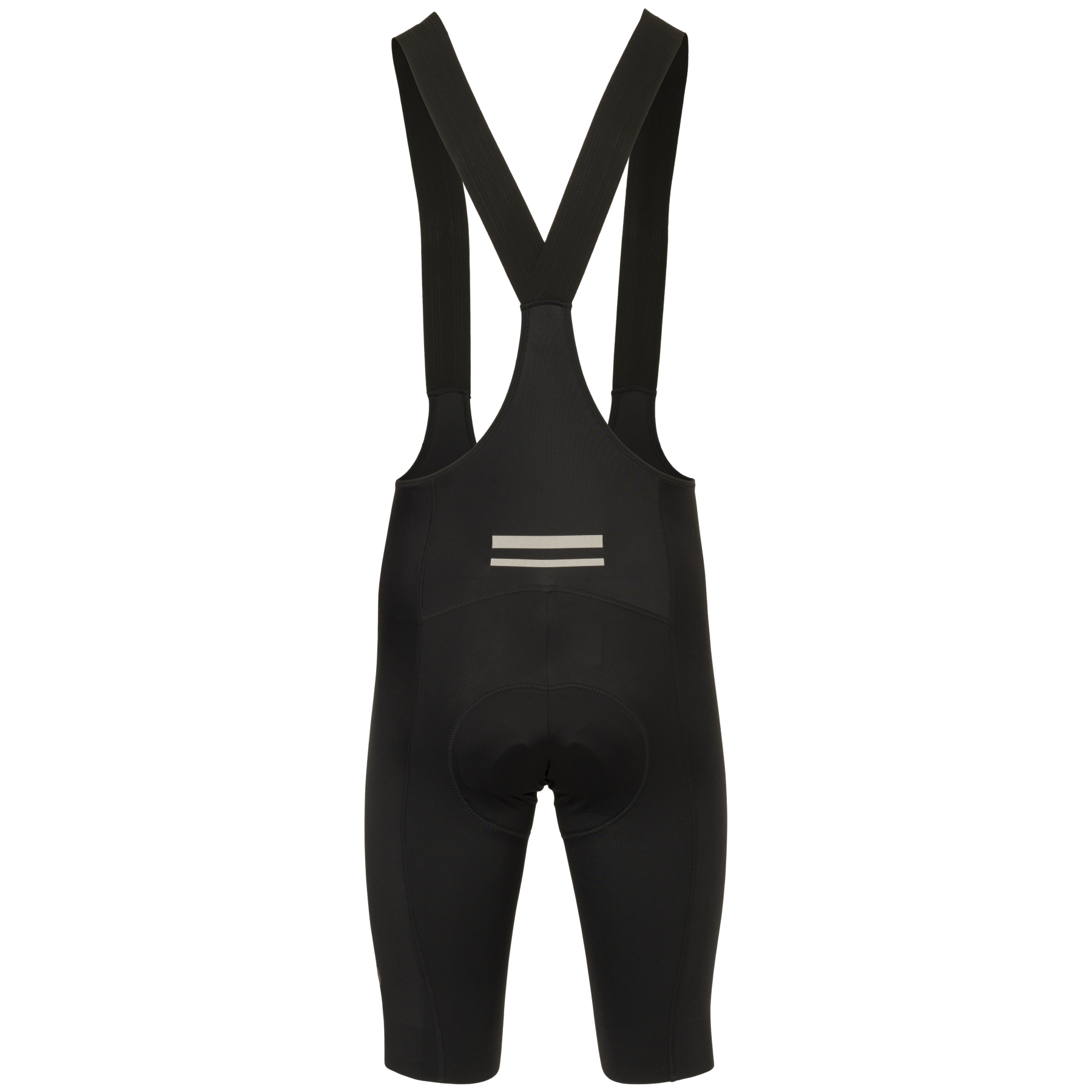 AGU Comfort Plus Performance Bibshorts Men - black | BIKE24 AGU Comfort Plus Performance Bibshorts Men - black | BIKE24