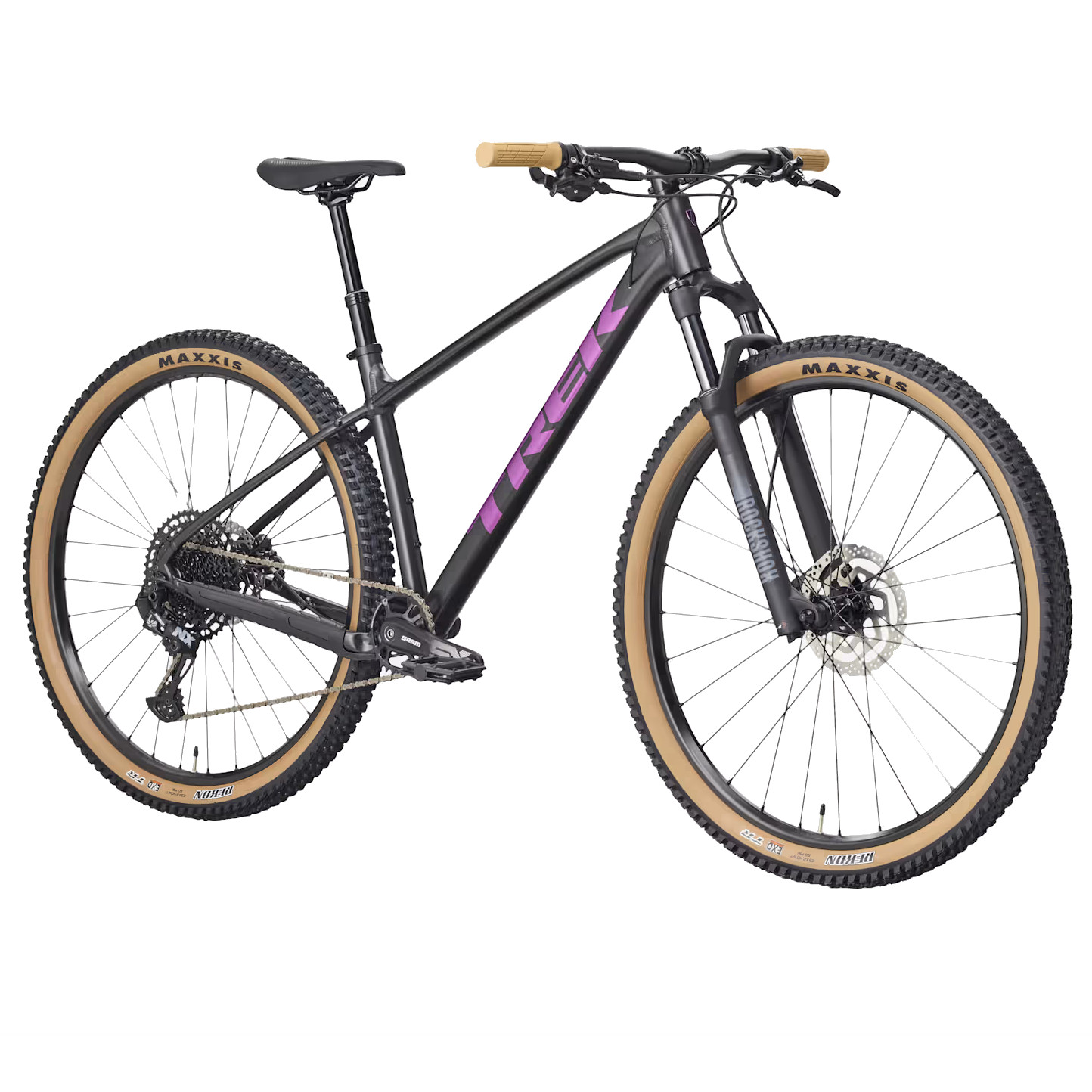 Trek MARLIN 7 Gen 3 - 29