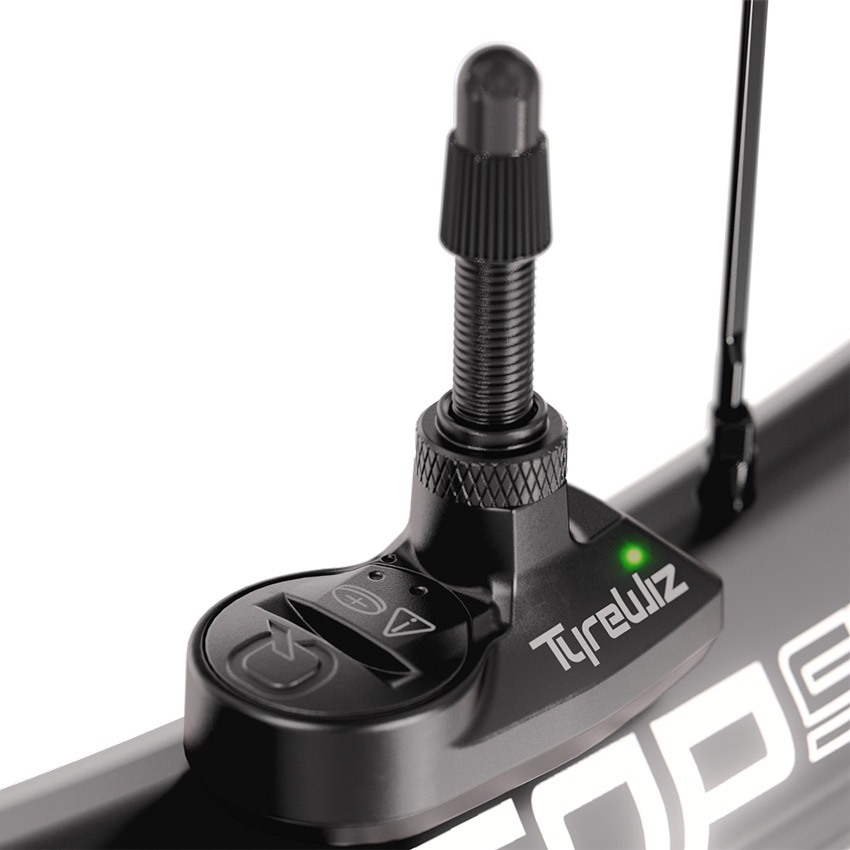 QUARQ TyreWiz 2.0 Tire Pressure Sensor