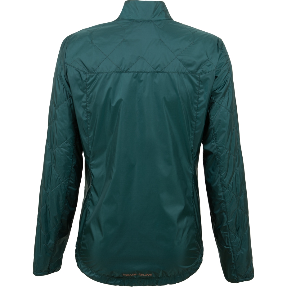 PEARL iZUMi Expedition Alpha Jacket Women 11232306 - pine - 6RE