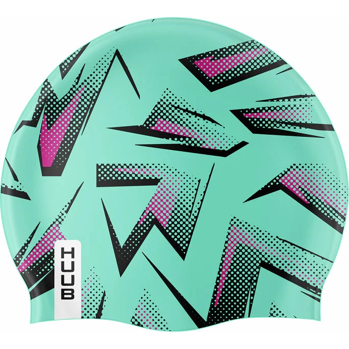 HUUB Design Swim Cap - strike mint 2690₽