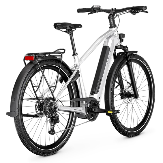 cannondale mountainbike gebraucht Moterra Neo 3 29 Zoll E-Mountainbike | Generalüberholt frame-material:Plastic Magnifier Options:IR5 1.75 Adapter E-Bike kaufen in Karlsruhe