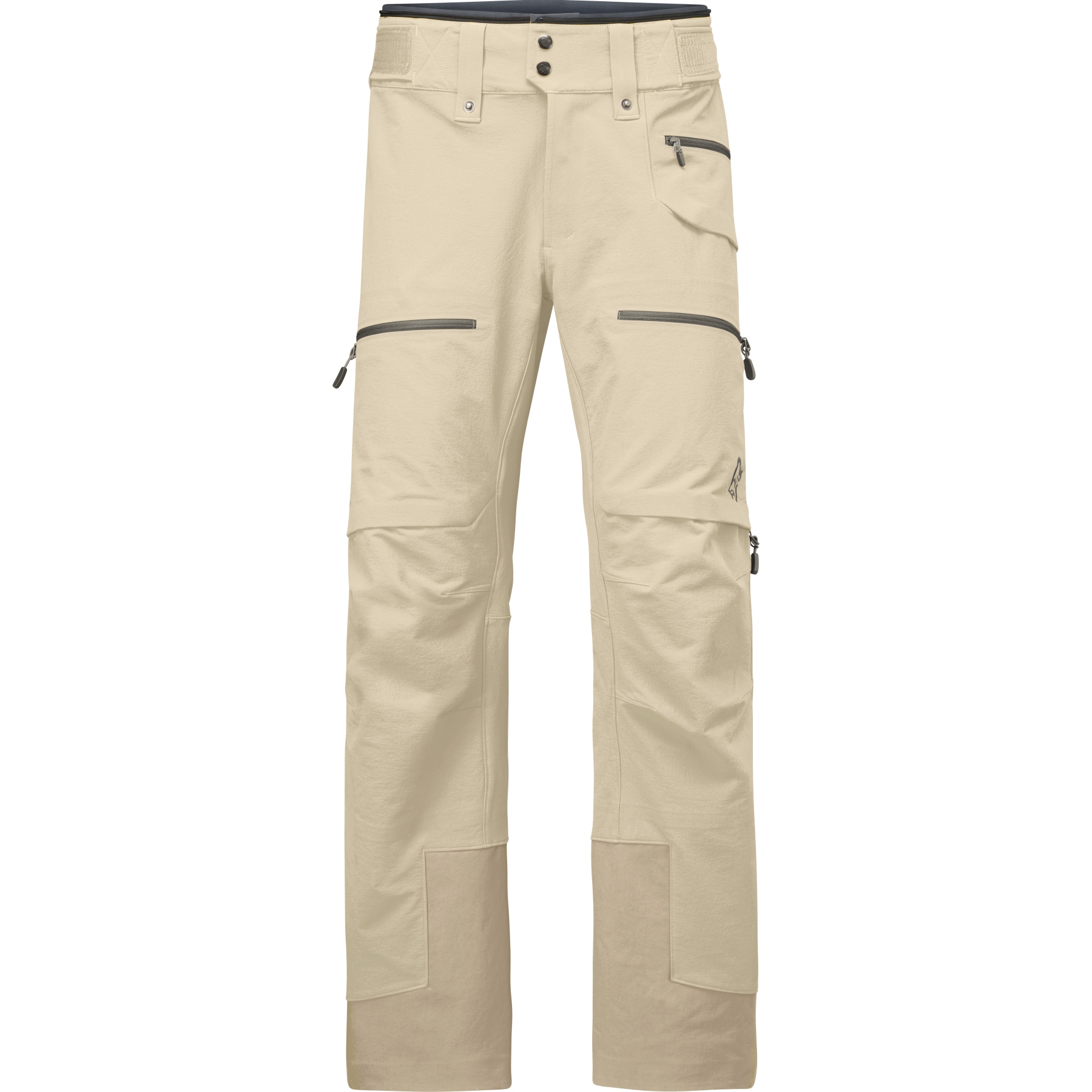 Norrona lofoten flex1 Pants Men - Winter Twig | BIKE24