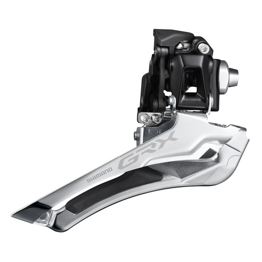 Picture of Shimano GRX FD-RX400 Front Derailleur 2x10-speed