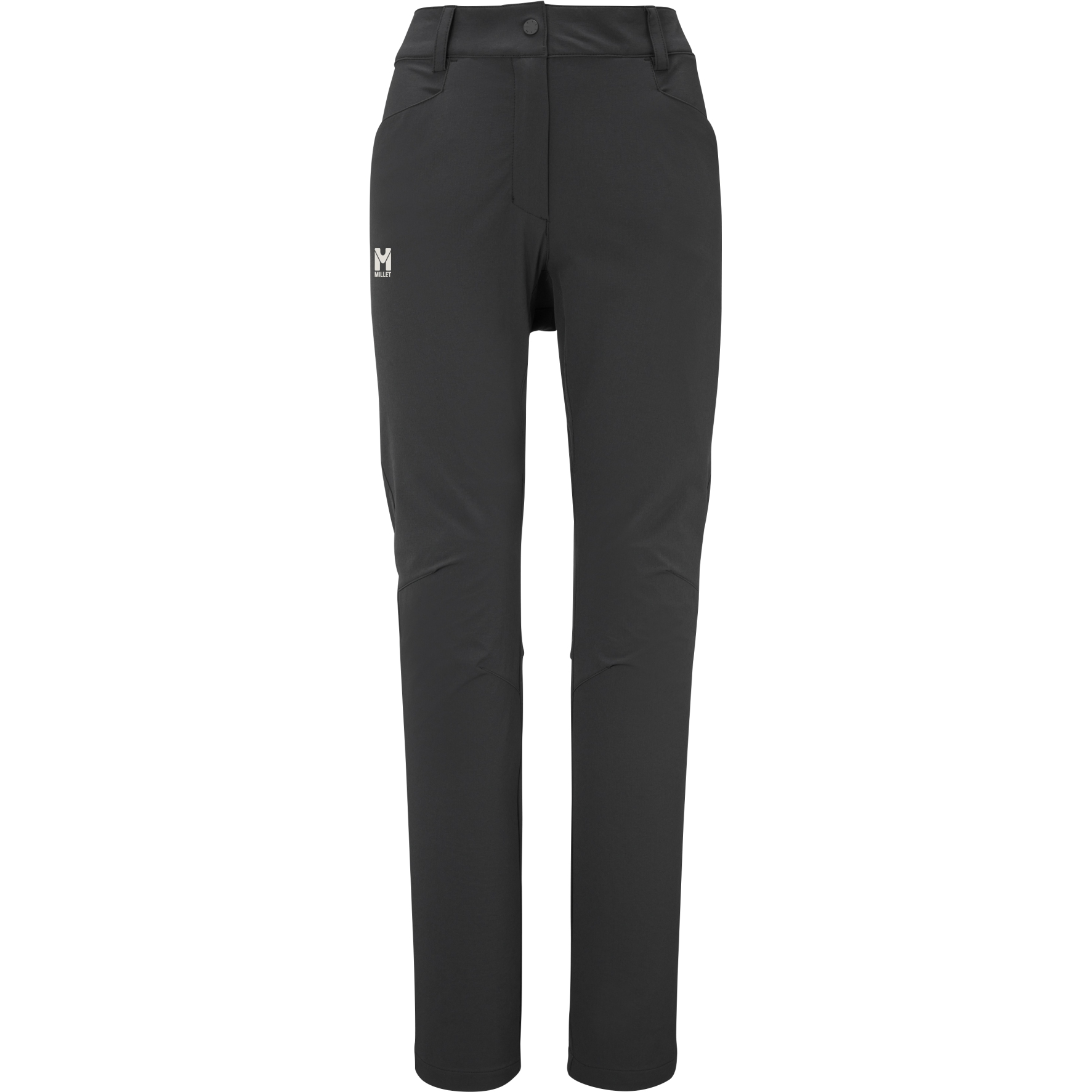 Kuva tuotteesta Millet All Outdoor XCS100 Pants Women - Black