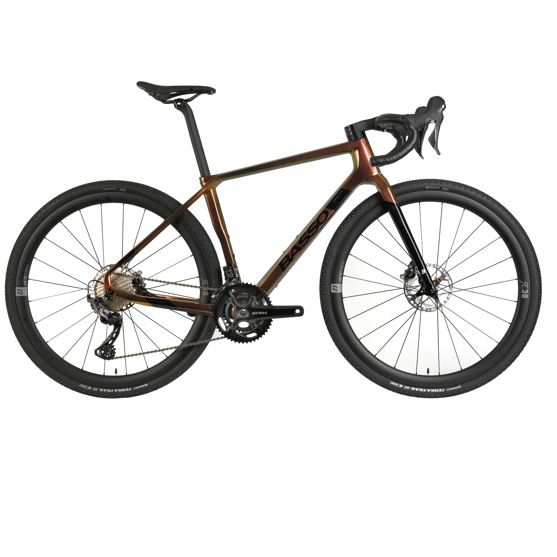 Grx 800 gravel bike sale