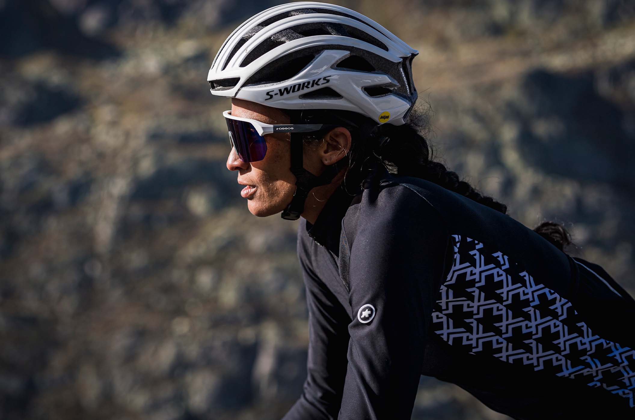 Assos discount bike clothes