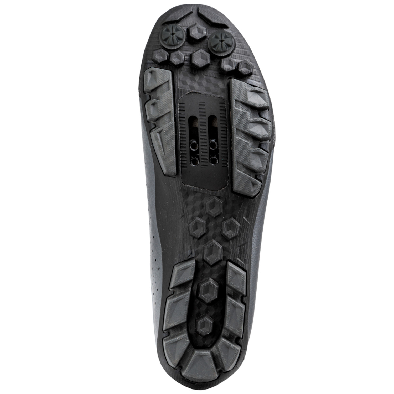 Northwave Rockster 2 MTB Schuhe Herren - dark grey 89 | BIKE24