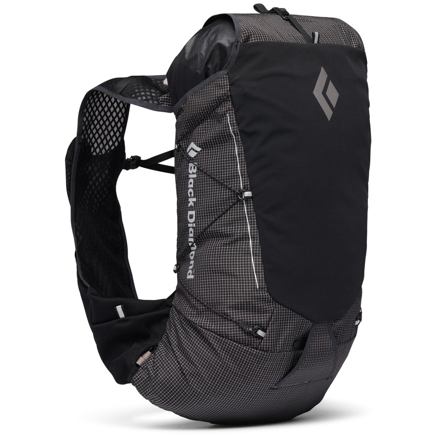 Kuva tuotteesta Black Diamond Distance 22 Reppu Mies - Musta