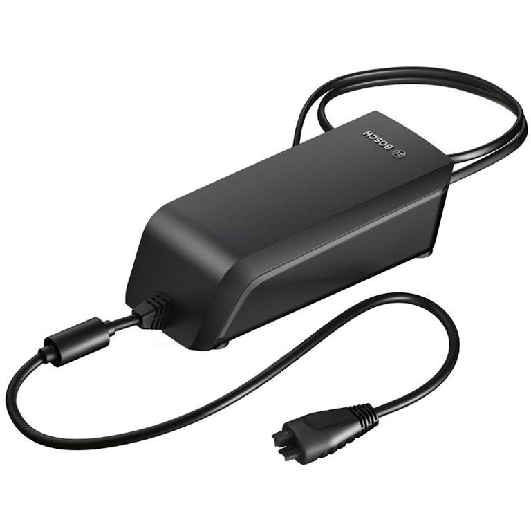 Picture of Bosch Fast Charger 6A with Power Cable