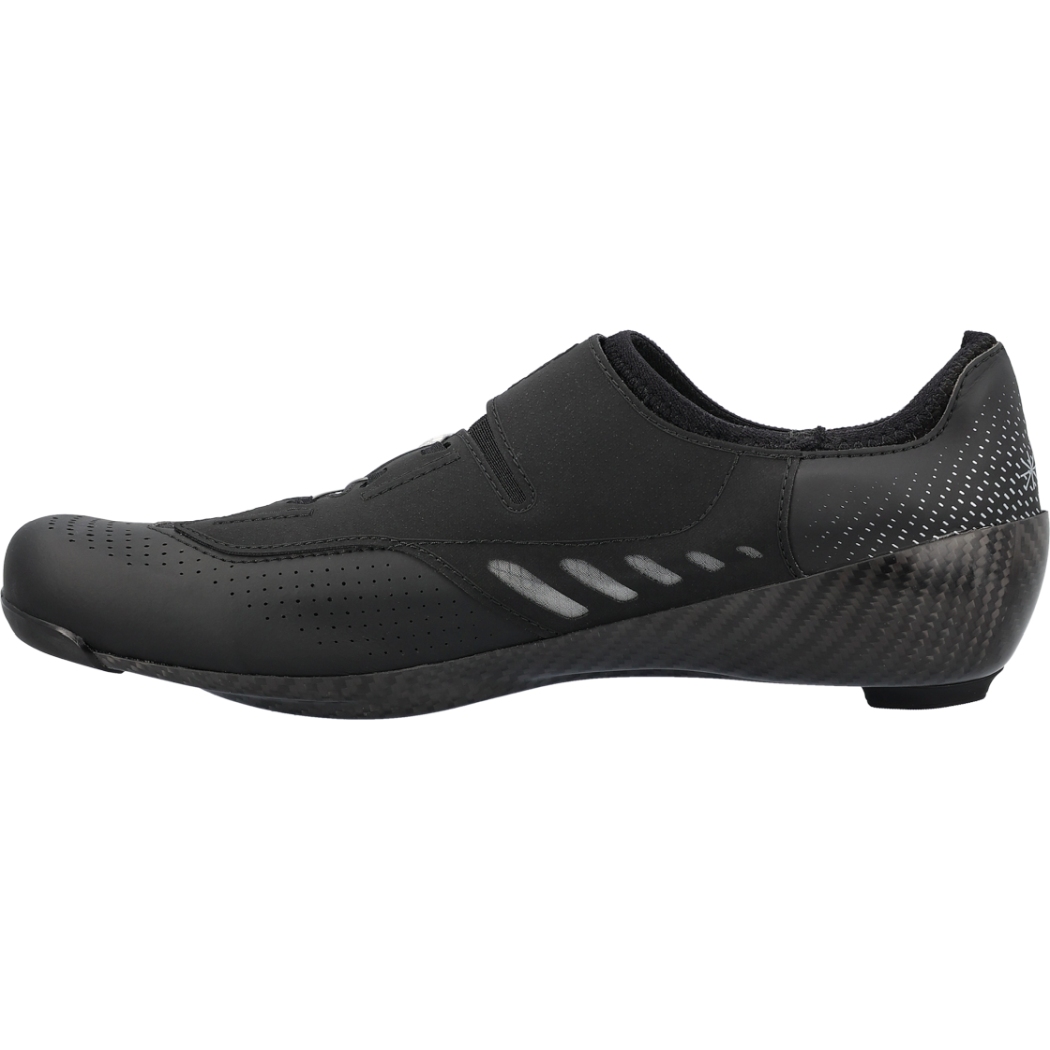 Q36.5 Unique Pro Road Shoes - black | BIKE24