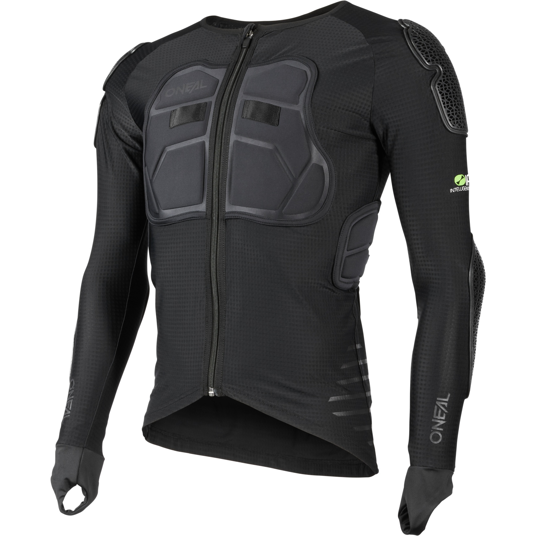 Picture of O&#039;Neal STV Long Sleeve Protector - V.23 black