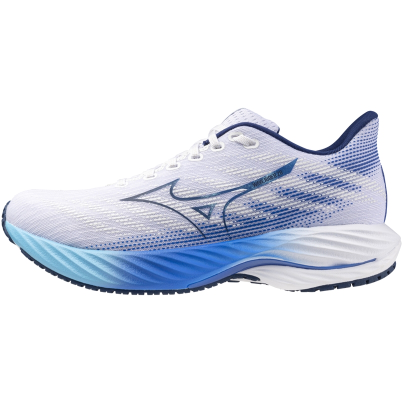 Mizuno wave herren on sale