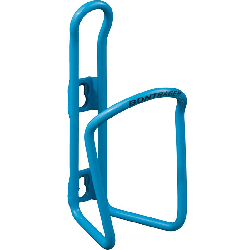 Picture of Bontrager Hollow 6mm Bottle Cage - sky blue