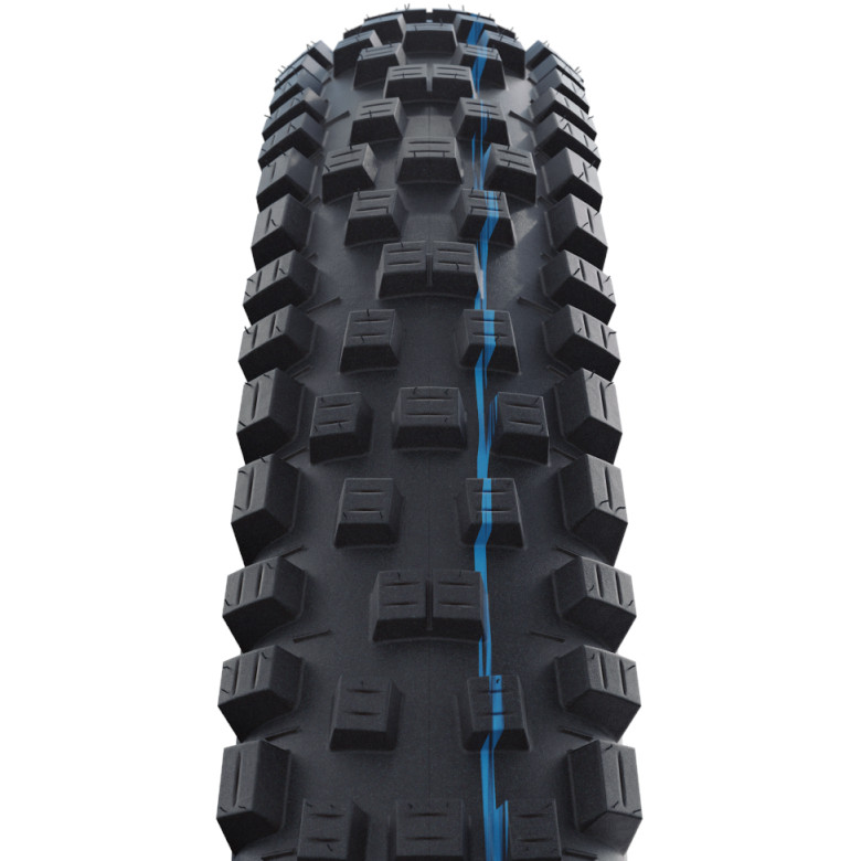 Schwalbe Nobby Nic Folding Tire - Evolution | Addix SpeedGrip