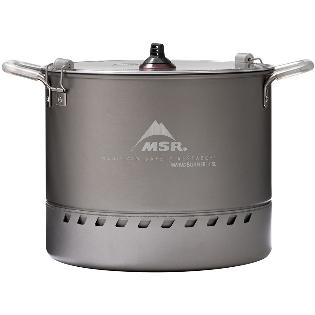 Image of MSR WindBurner Stock Pot