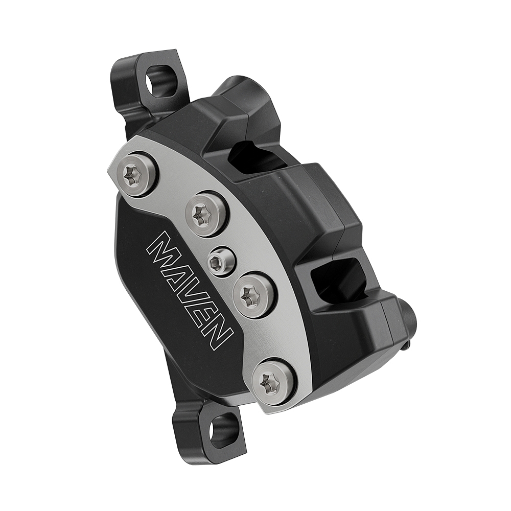 SRAM Maven Ultimate ディスクブレーキセット SRAM Maven Ultimate Series Brake Kit