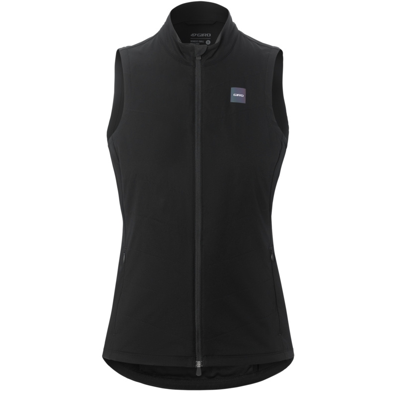 Image of Giro Cascade Insulated Vest Women - black