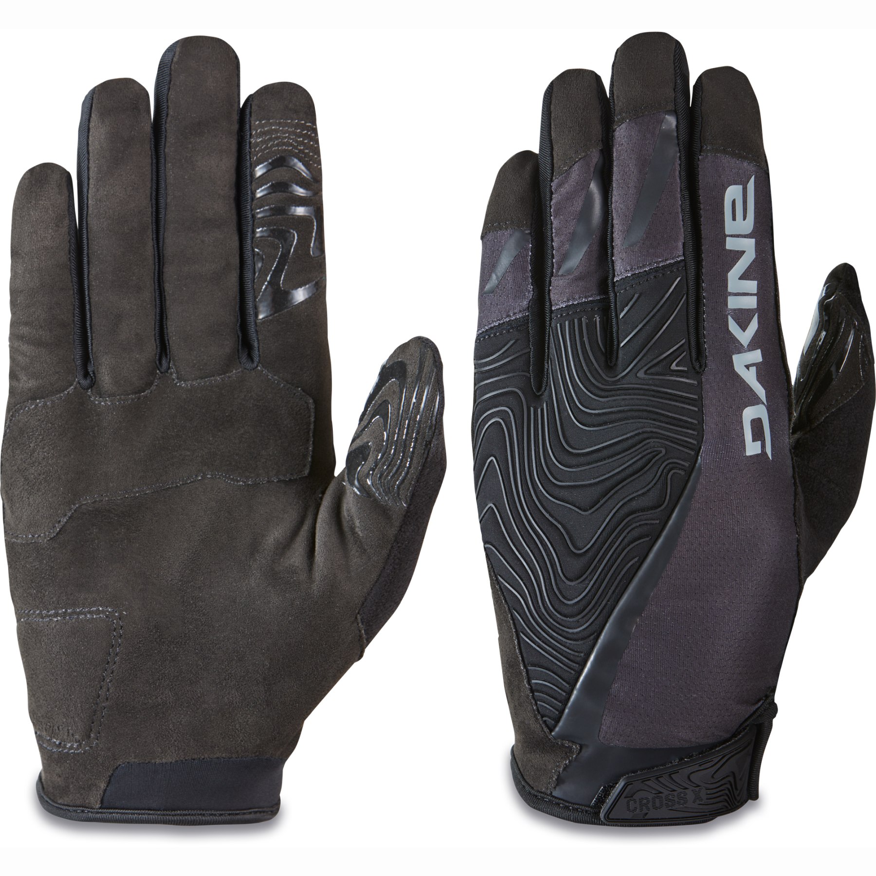 Dakine Cross X 2.0 Handschoenen Heren zwart