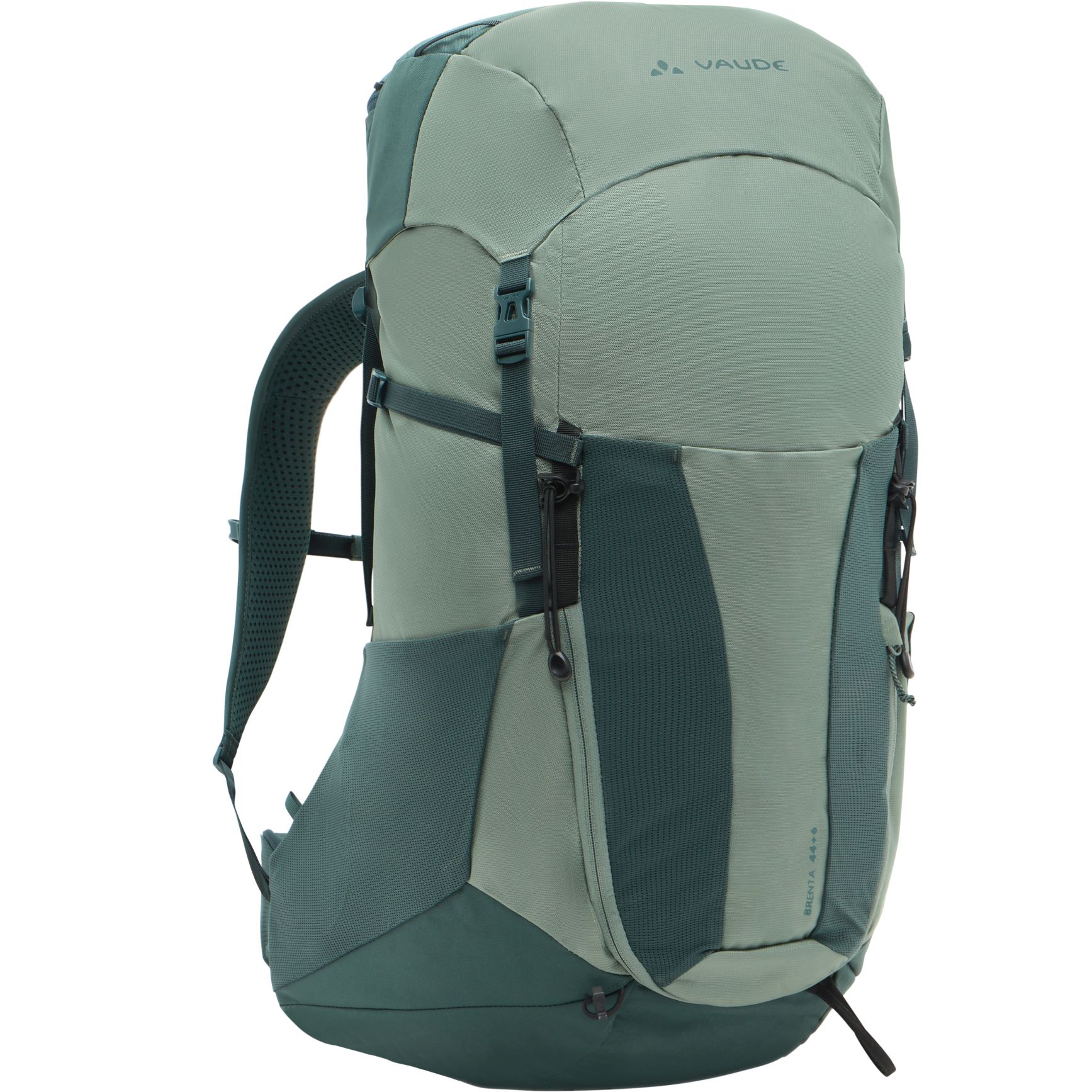 Produktbild von Vaude Brenta 44+6L Rucksack - agave
