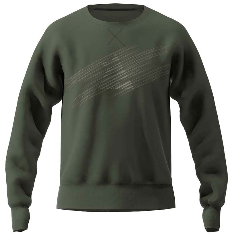 Picture of Zimtstern Relaz Men´s Sweater - Forest Night