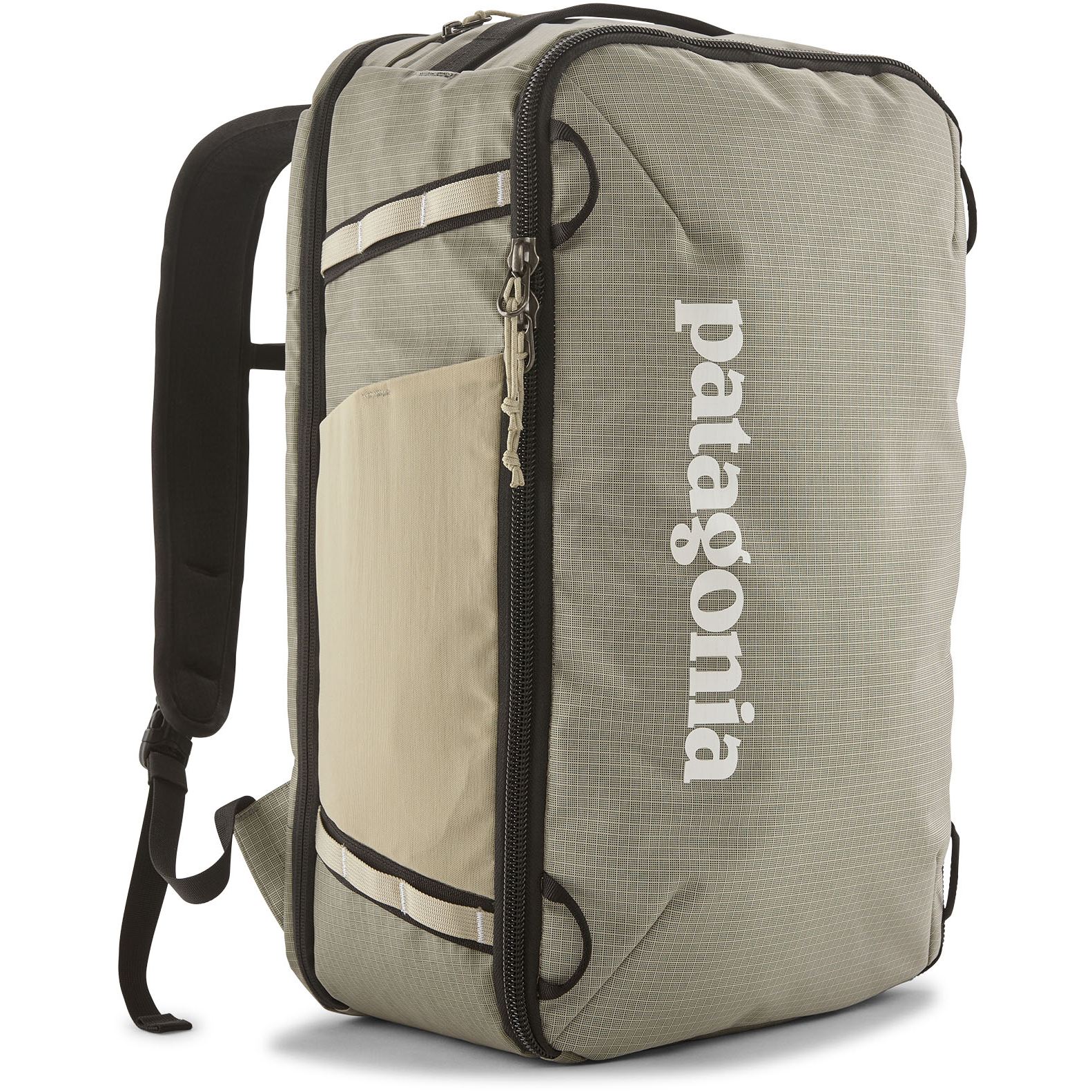 Patagonia Black Hole Mini MLC Rugzak 30L - Weathered Stone | BIKE24